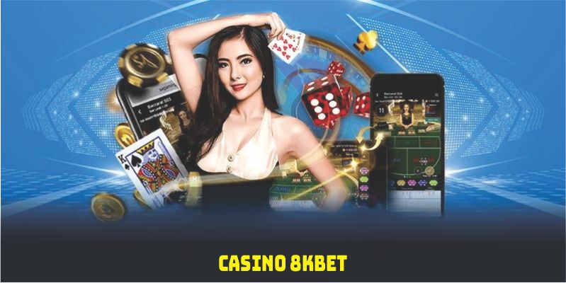 Casino 8KBET