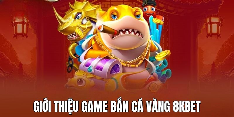 Cùng 8kbet tìm hiểu chi tiết về thông tin game