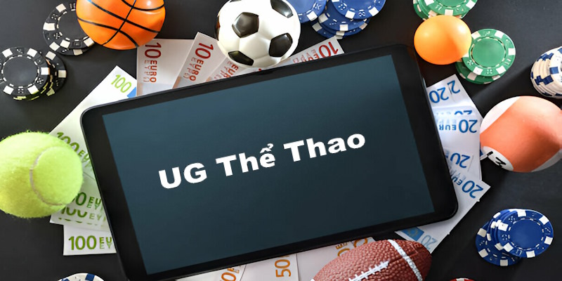 UG Thể Thao