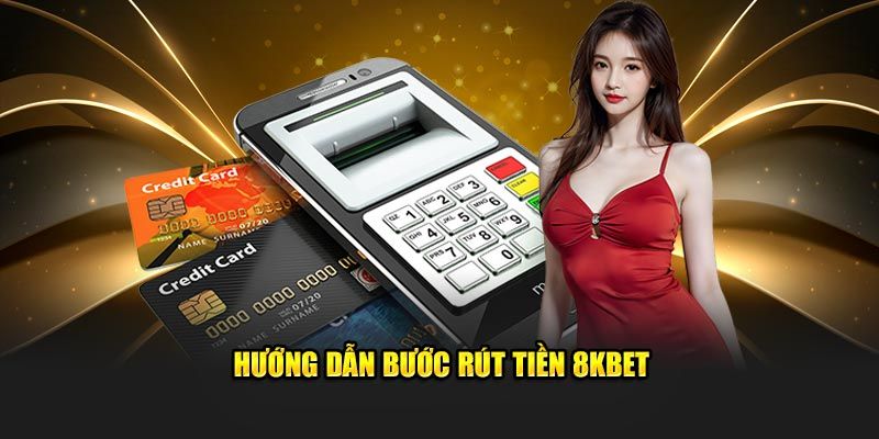 Hướng dẫn quy trình chuẩn để rút tiền về ví điện tử